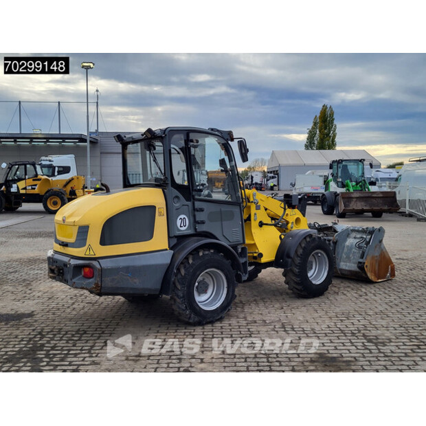 2018 Weidemann WL44-43364954
