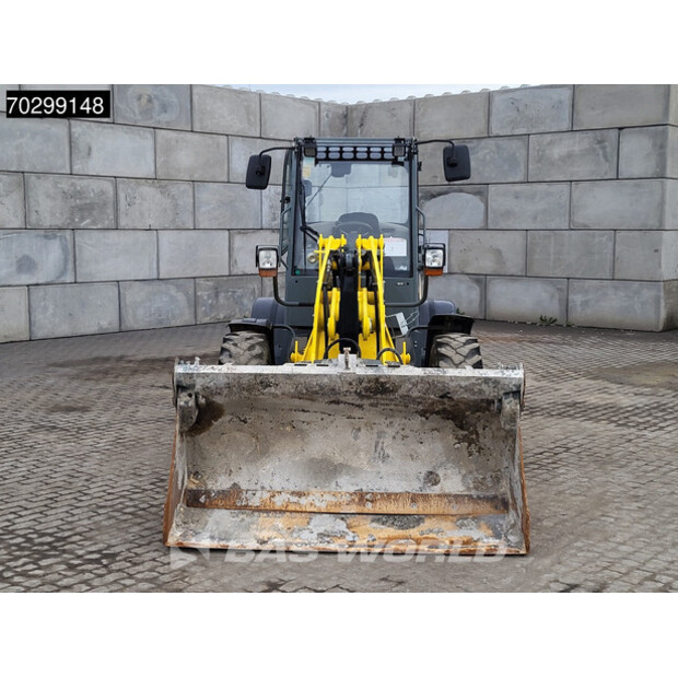 2018 Weidemann WL44-43364955