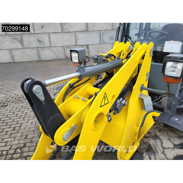 2018 Weidemann WL44-43364956