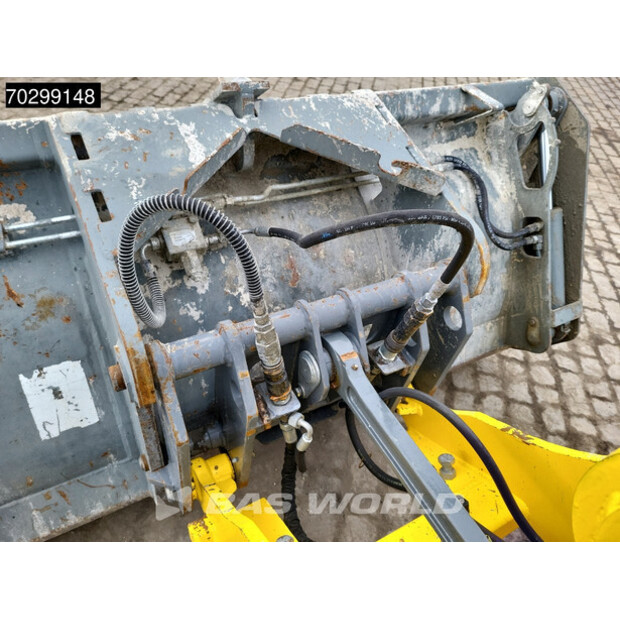 2018 Weidemann WL44-43364958