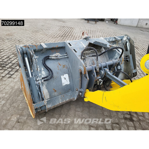 2018 Weidemann WL44-43364959