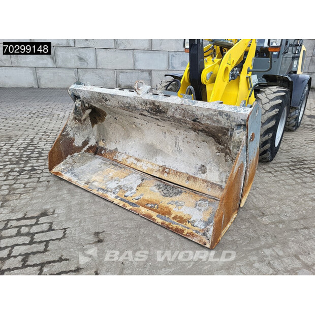 2018 Weidemann WL44-43364960