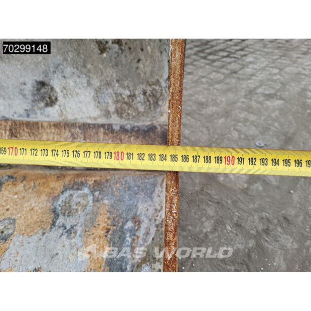 2018 Weidemann WL44-43364962