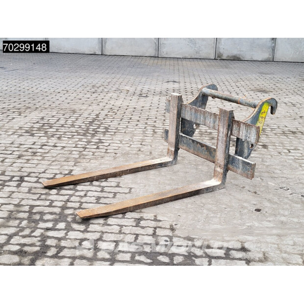 2018 Weidemann WL44-43364963