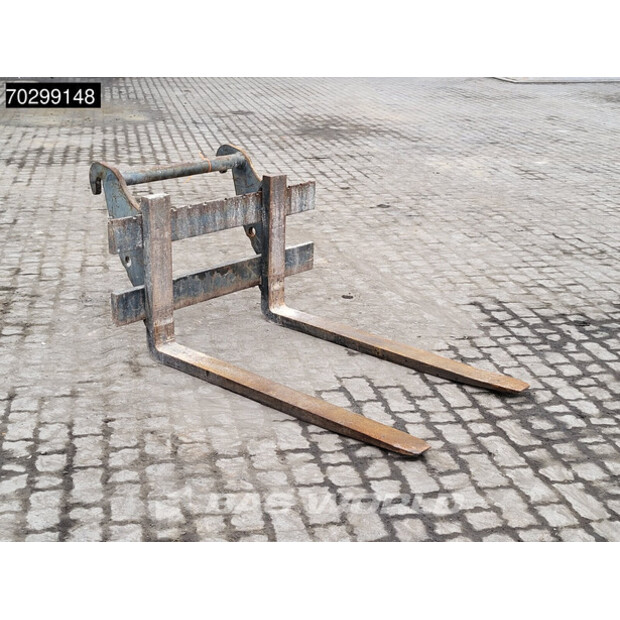 2018 Weidemann WL44-43364964