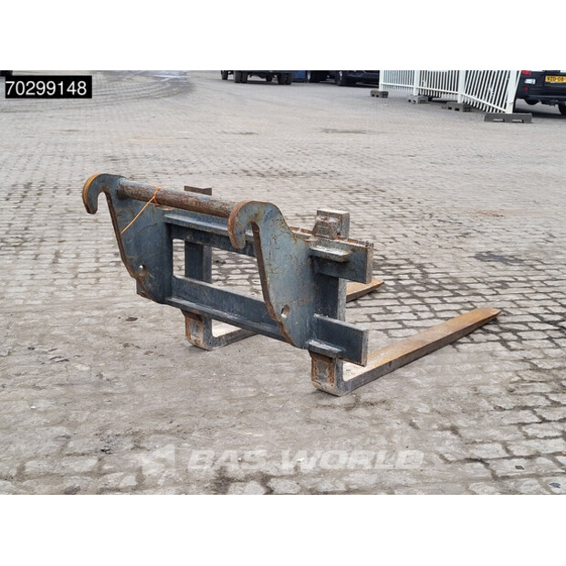 2018 Weidemann WL44-43364965