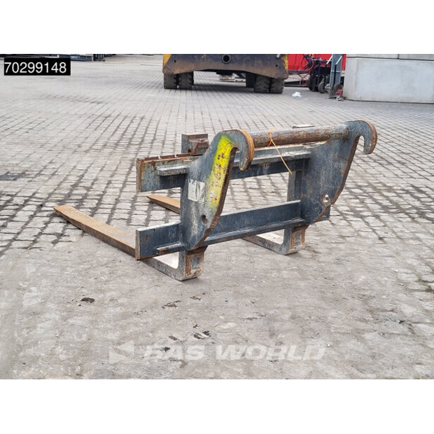 2018 Weidemann WL44-43364966