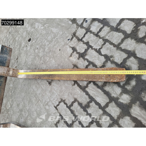 2018 Weidemann WL44-43364967