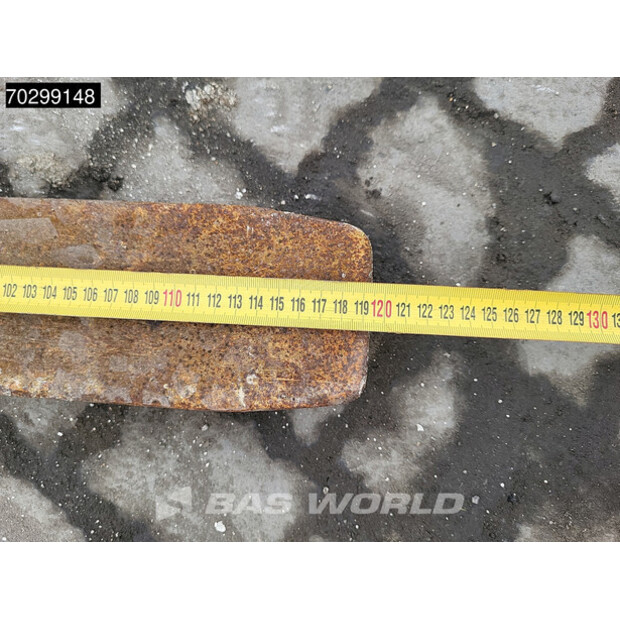 2018 Weidemann WL44-43364968