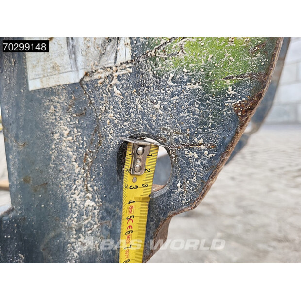 2018 Weidemann WL44-43364970