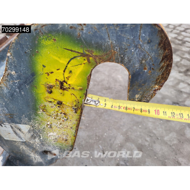 2018 Weidemann WL44-43364972