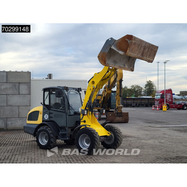 2018 Weidemann WL44-43364975