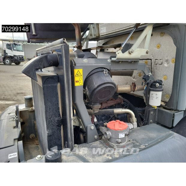 2018 Weidemann WL44-43364978