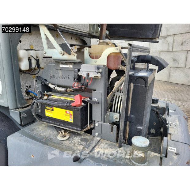 2018 Weidemann WL44-43364979