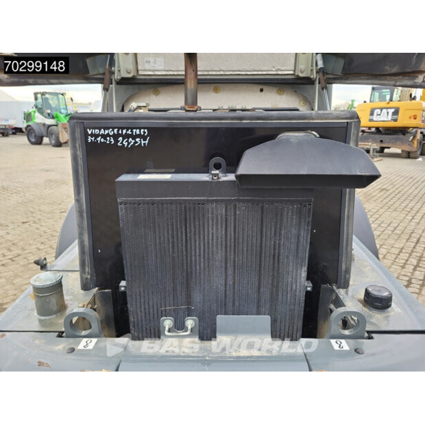 2018 Weidemann WL44-43364980