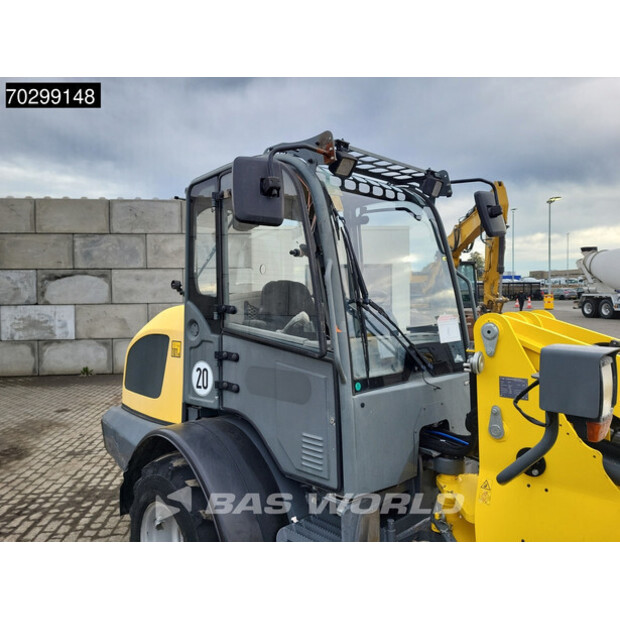 2018 Weidemann WL44-43364981