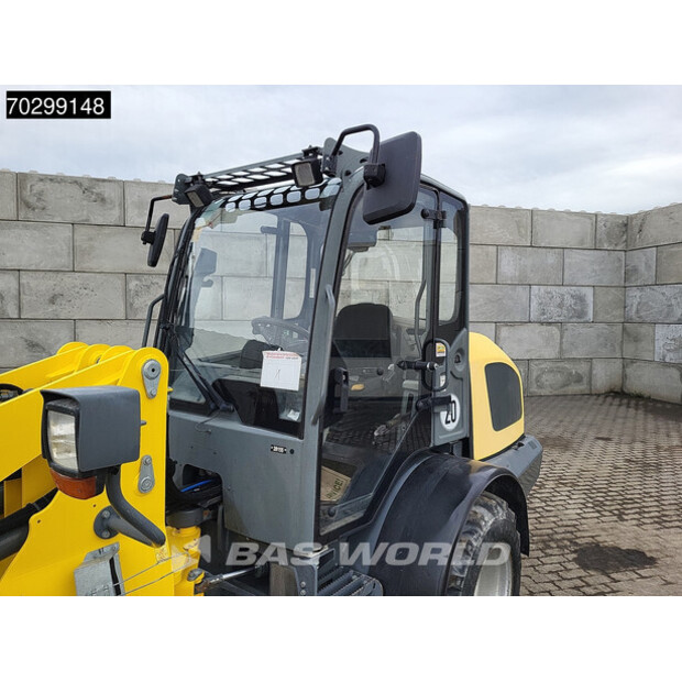 2018 Weidemann WL44-43364982