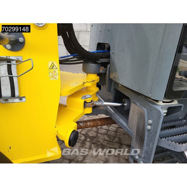 2018 Weidemann WL44-43364983