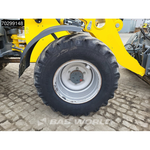 2018 Weidemann WL44-43364985