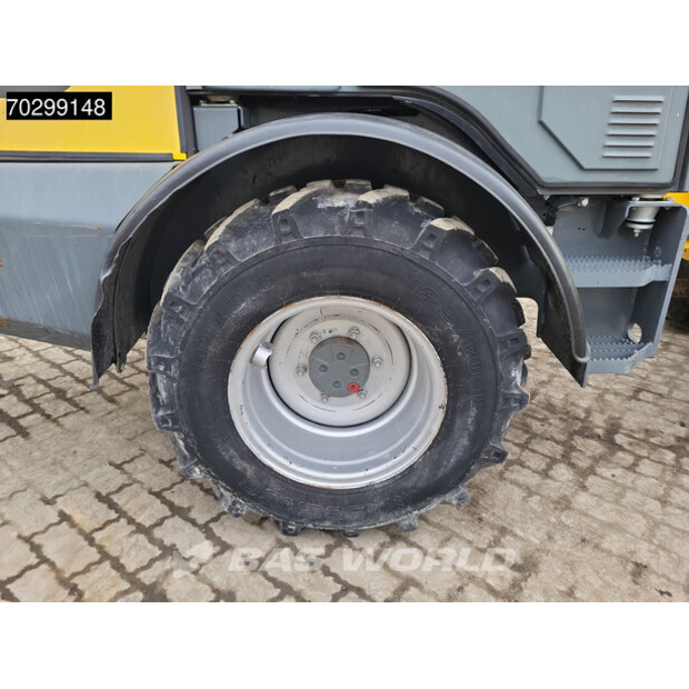 2018 Weidemann WL44-43364986