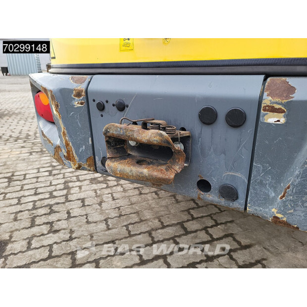 2018 Weidemann WL44-43364987