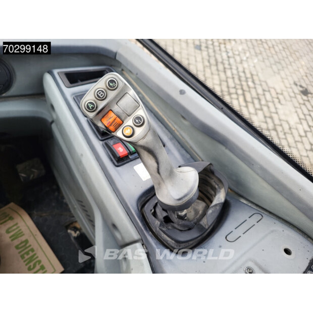 2018 Weidemann WL44-43364990