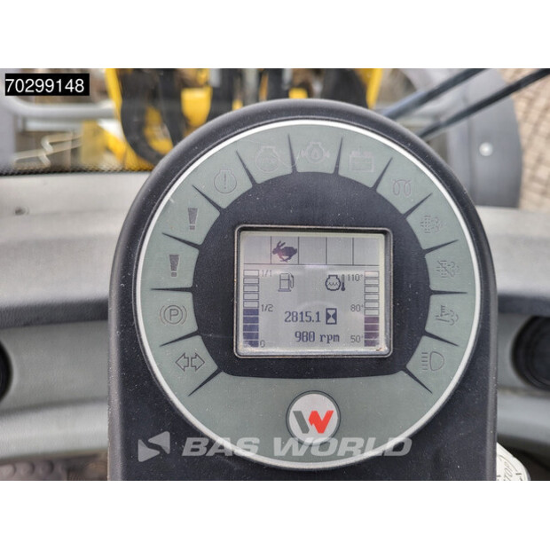 2018 Weidemann WL44-43364991