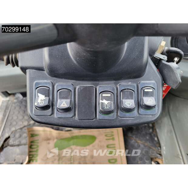 2018 Weidemann WL44-43364993