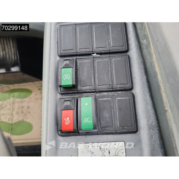 2018 Weidemann WL44-43364994