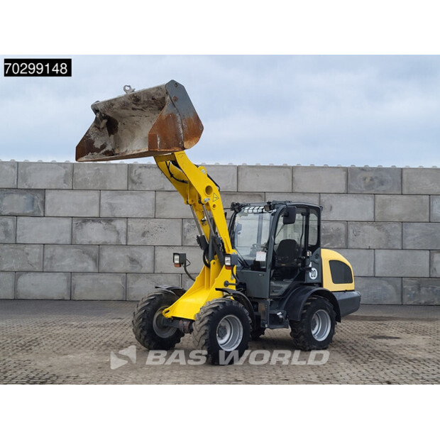 2018 Weidemann WL44-43364999