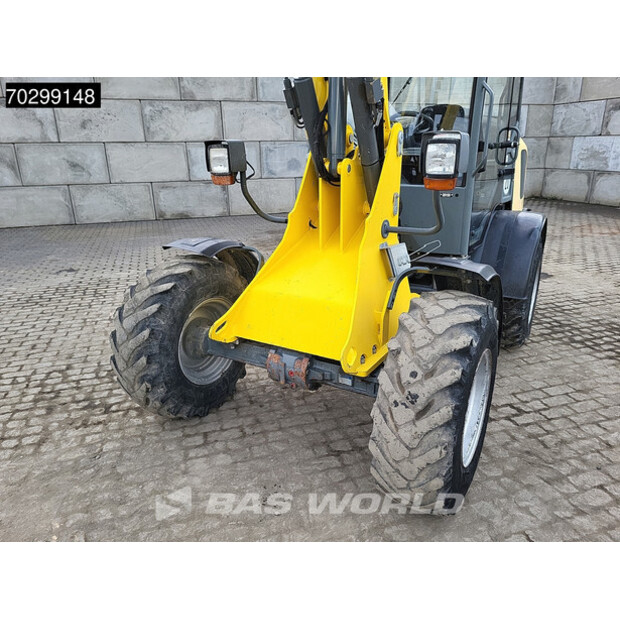 2018 Weidemann WL44-43365000