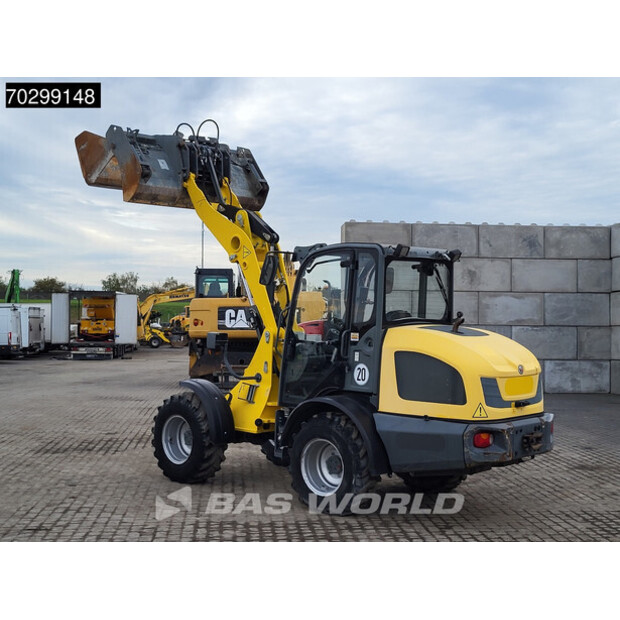 2018 Weidemann WL44-43365002