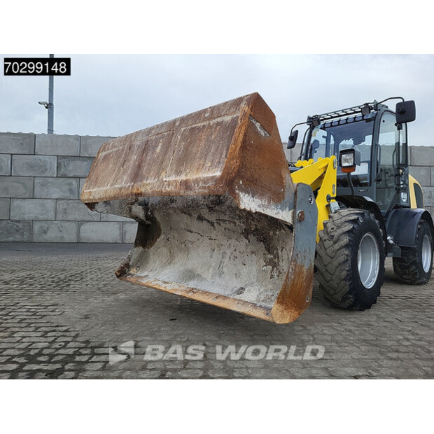 2018 Weidemann WL44-43365003