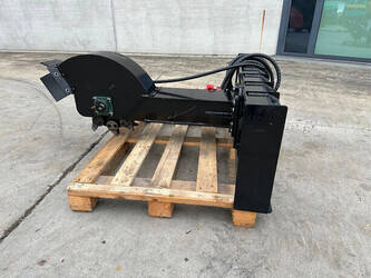 صورة ل معدات الزراعة والغابات 2025 جييي GY-SG45