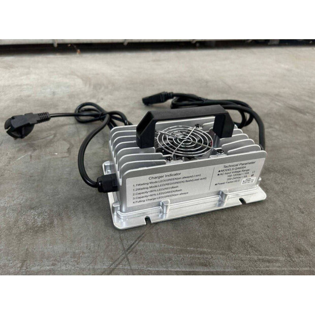 2025 Onbekend SW80-43365104