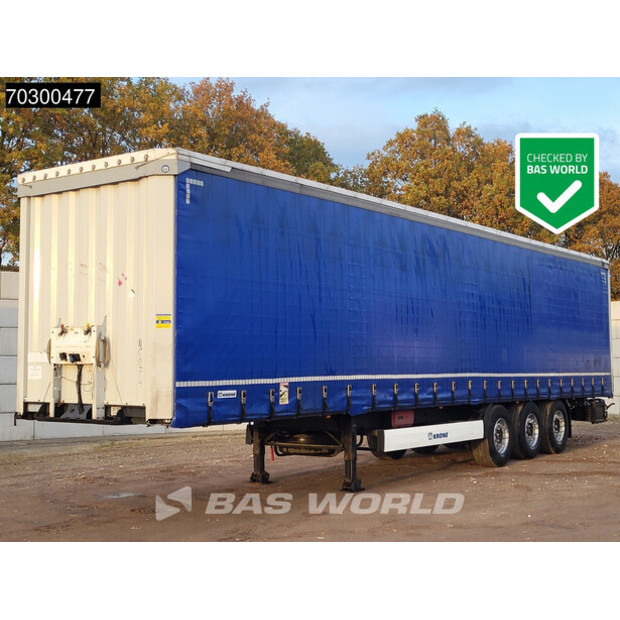 2019 كرون SD Anti Vandalism Sliding roof-43365118