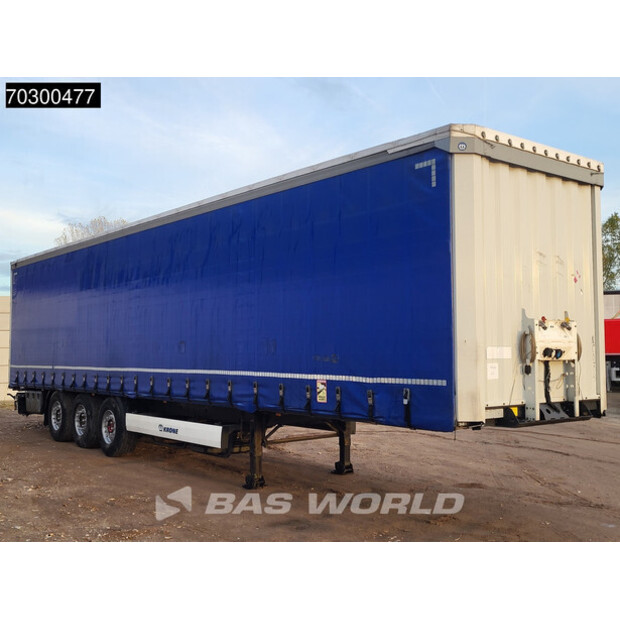 2019 كرون SD Anti Vandalism Sliding roof-43365119