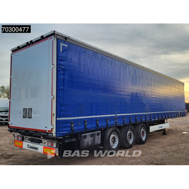 2019 كرون SD Anti Vandalism Sliding roof-43365120