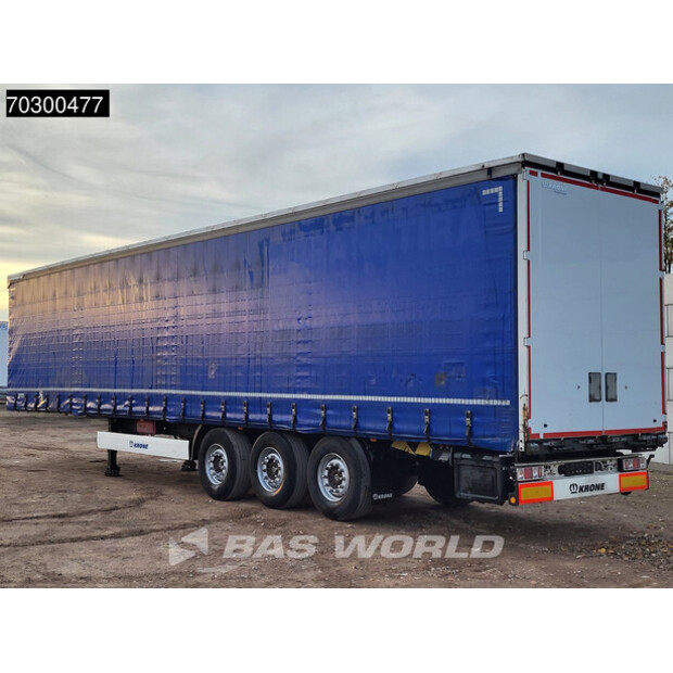 2019 كرون SD Anti Vandalism Sliding roof-43365122