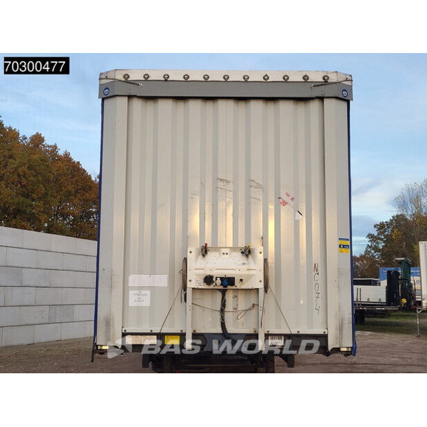 2019 كرون SD Anti Vandalism Sliding roof-43365123