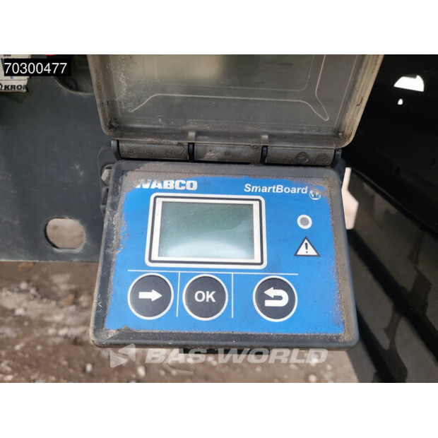 2019 كرون SD Anti Vandalism Sliding roof-43365141