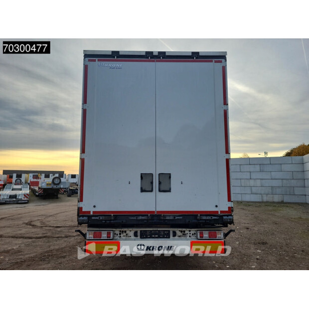 2019 كرون SD Anti Vandalism Sliding roof-43365143