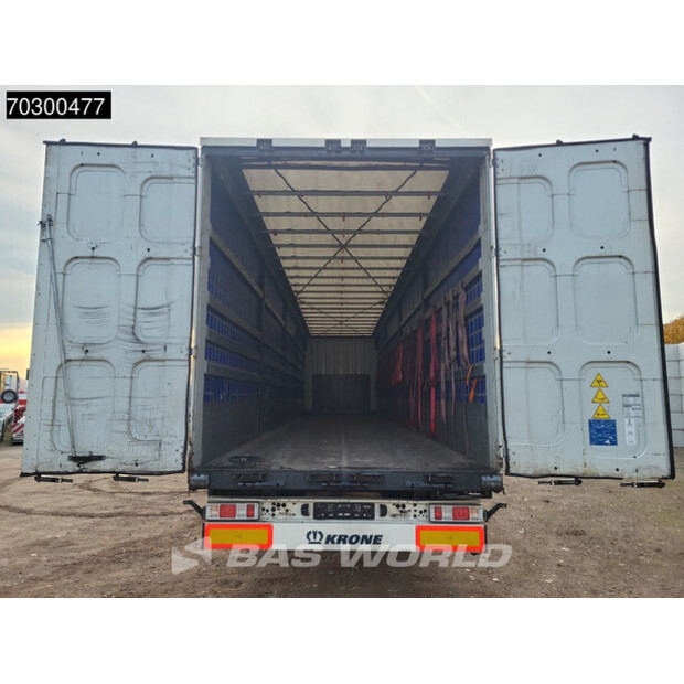 2019 كرون SD Anti Vandalism Sliding roof-43365147