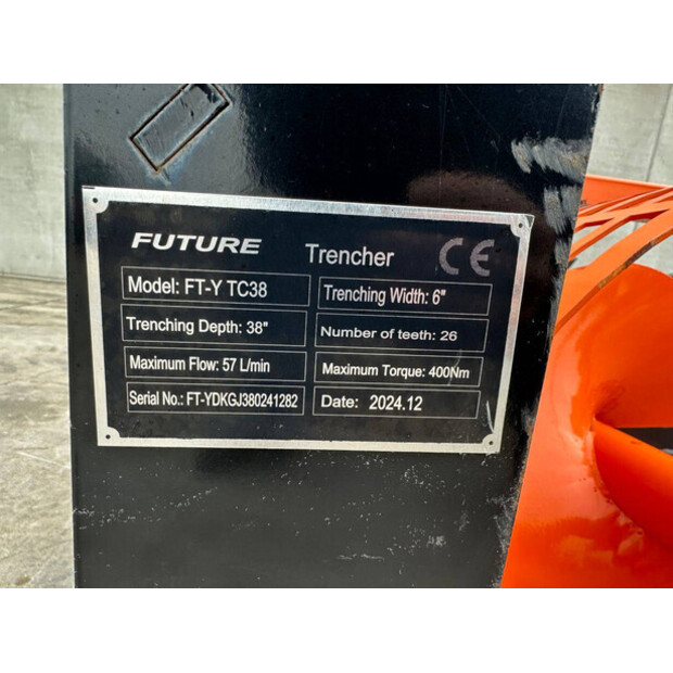 2024 فيوتشر FT-Y TC38-43365152