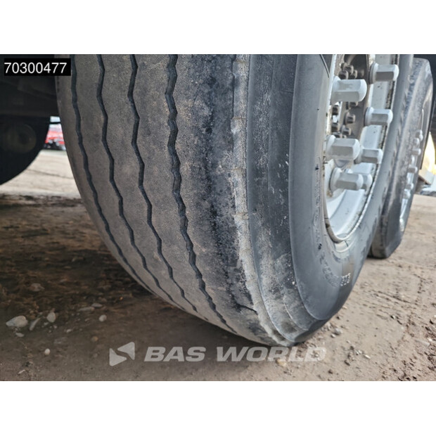 2019 كرون SD Anti Vandalism Sliding roof-43365154