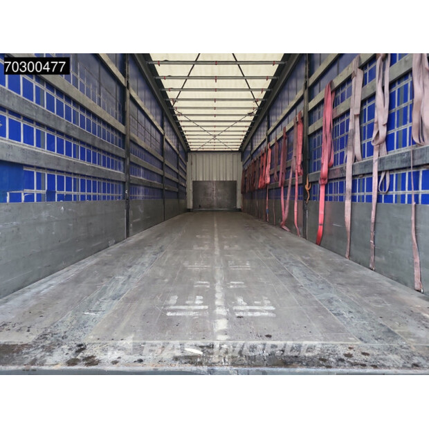 2019 كرون SD Anti Vandalism Sliding roof-43365156