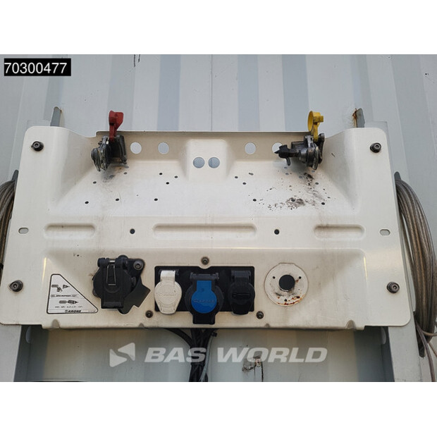 2019 كرون SD Anti Vandalism Sliding roof-43365158