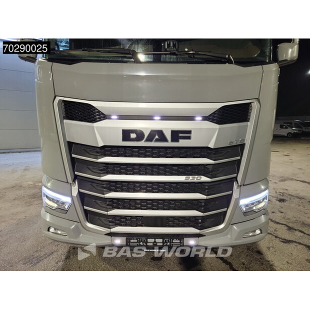 2022 داف XG 530-43365179