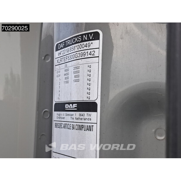 2022 داف XG 530-43365192