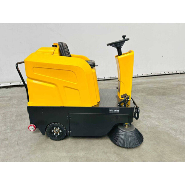 2025 أونبيكند SW80-43365217